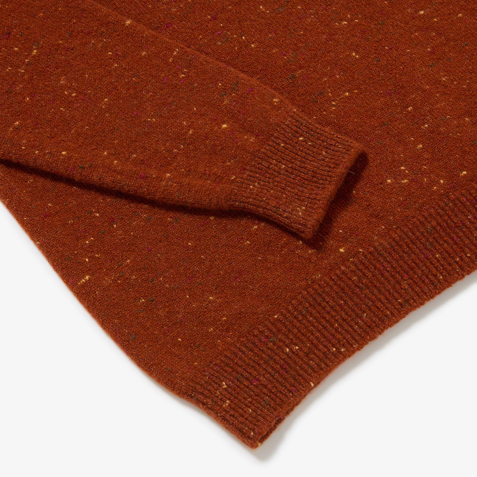 Cashmere Light V Neck – Inis Meáin Knitting Company