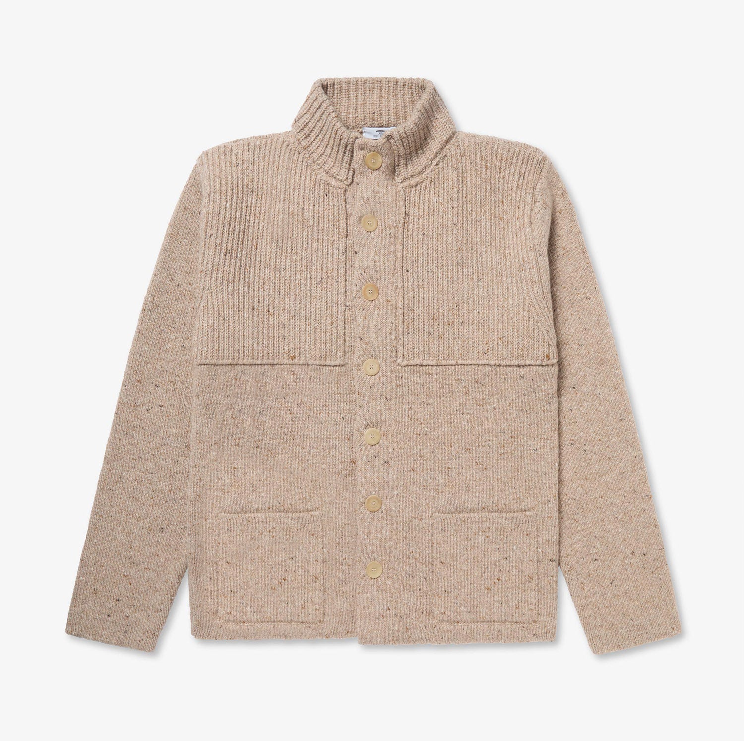 Cashmere Storm Jacket
