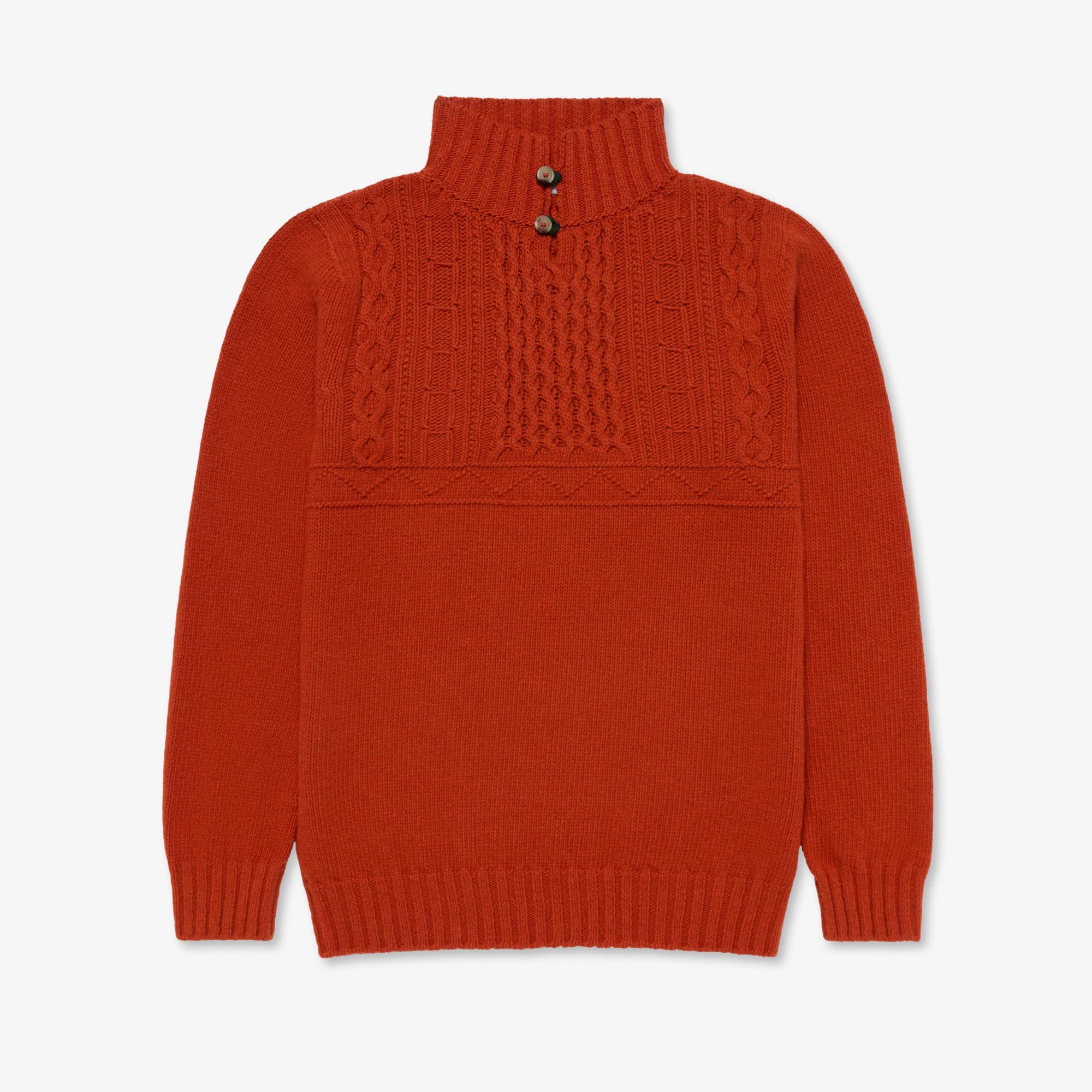 Lambswool Máirtín Beag Galánta