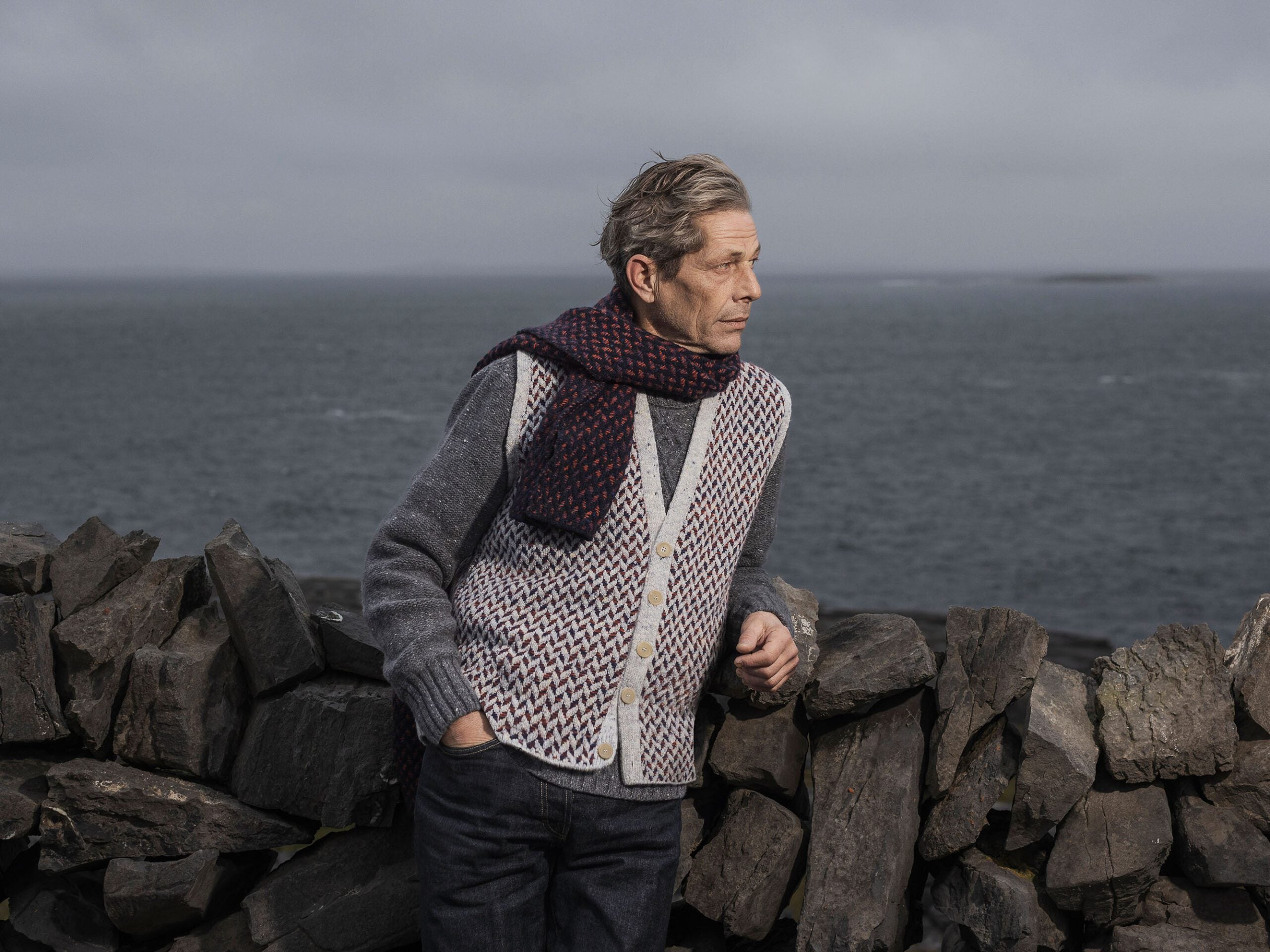 Autumn / Winter 2024 – Inis Meáin Knitting Company
