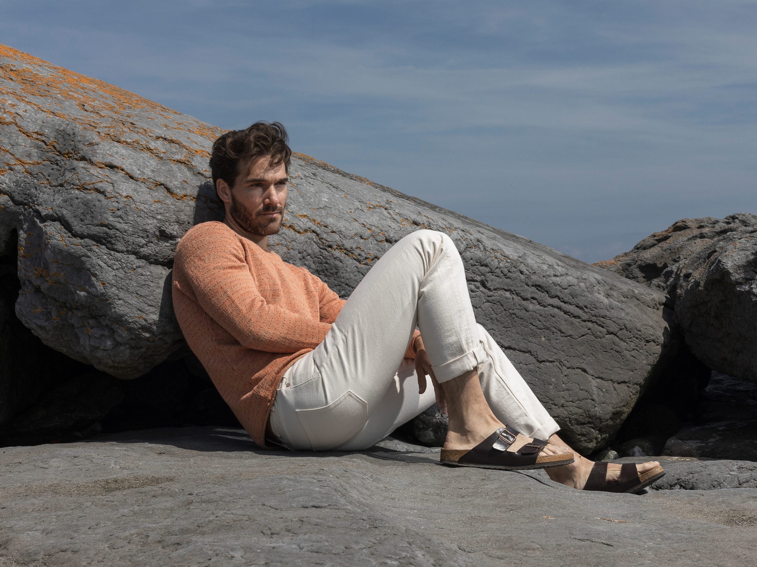 Spring / Summer 2024 – Inis Meáin Knitting Company