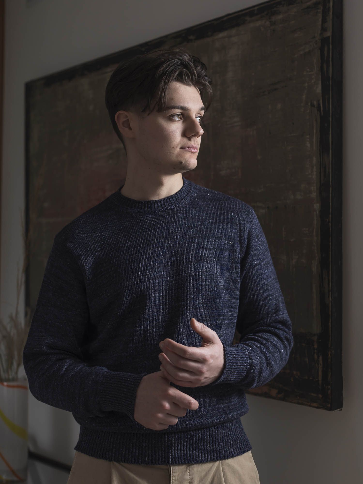 Spring / Summer 2023 – Inis Meáin Knitting Company