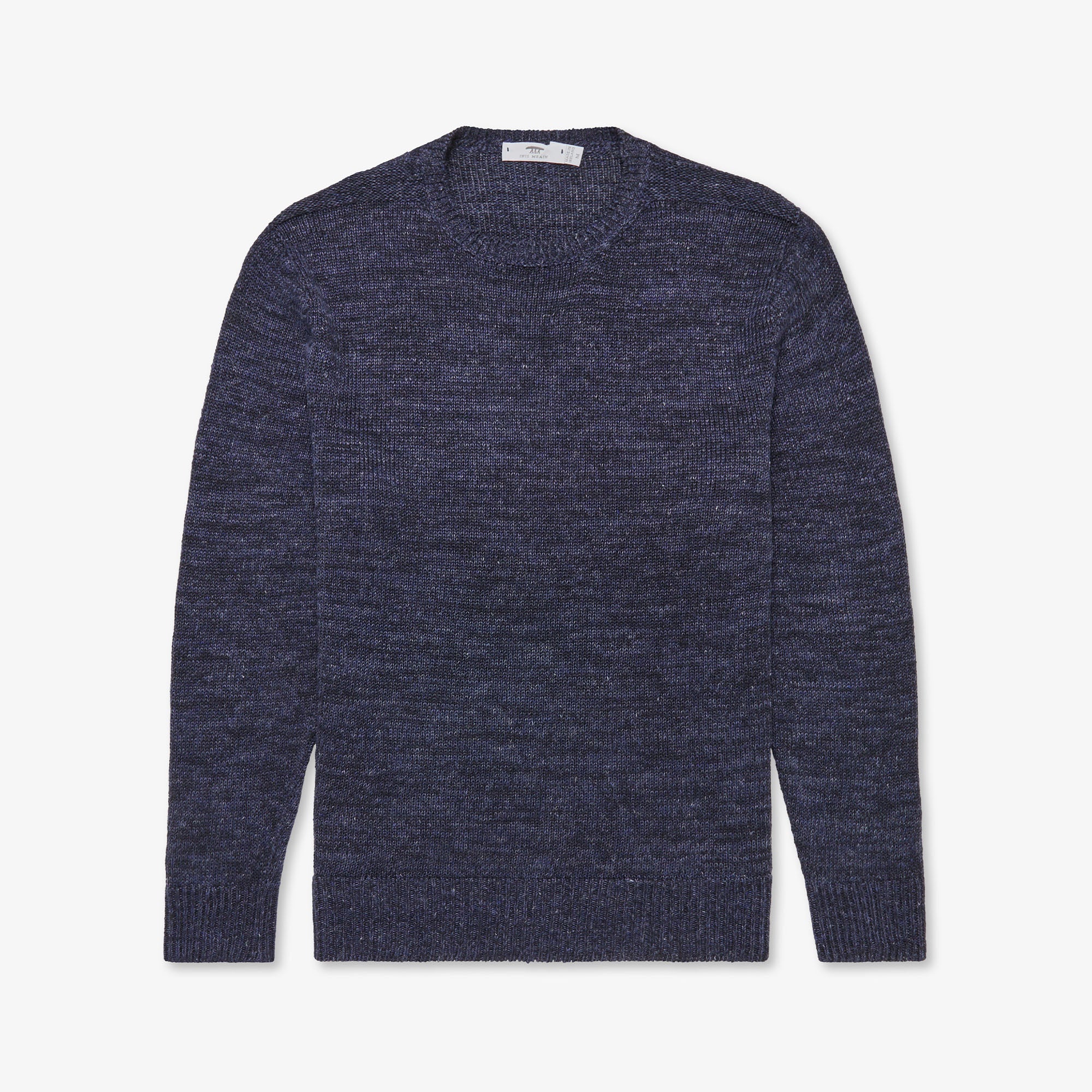 Linen Sweater