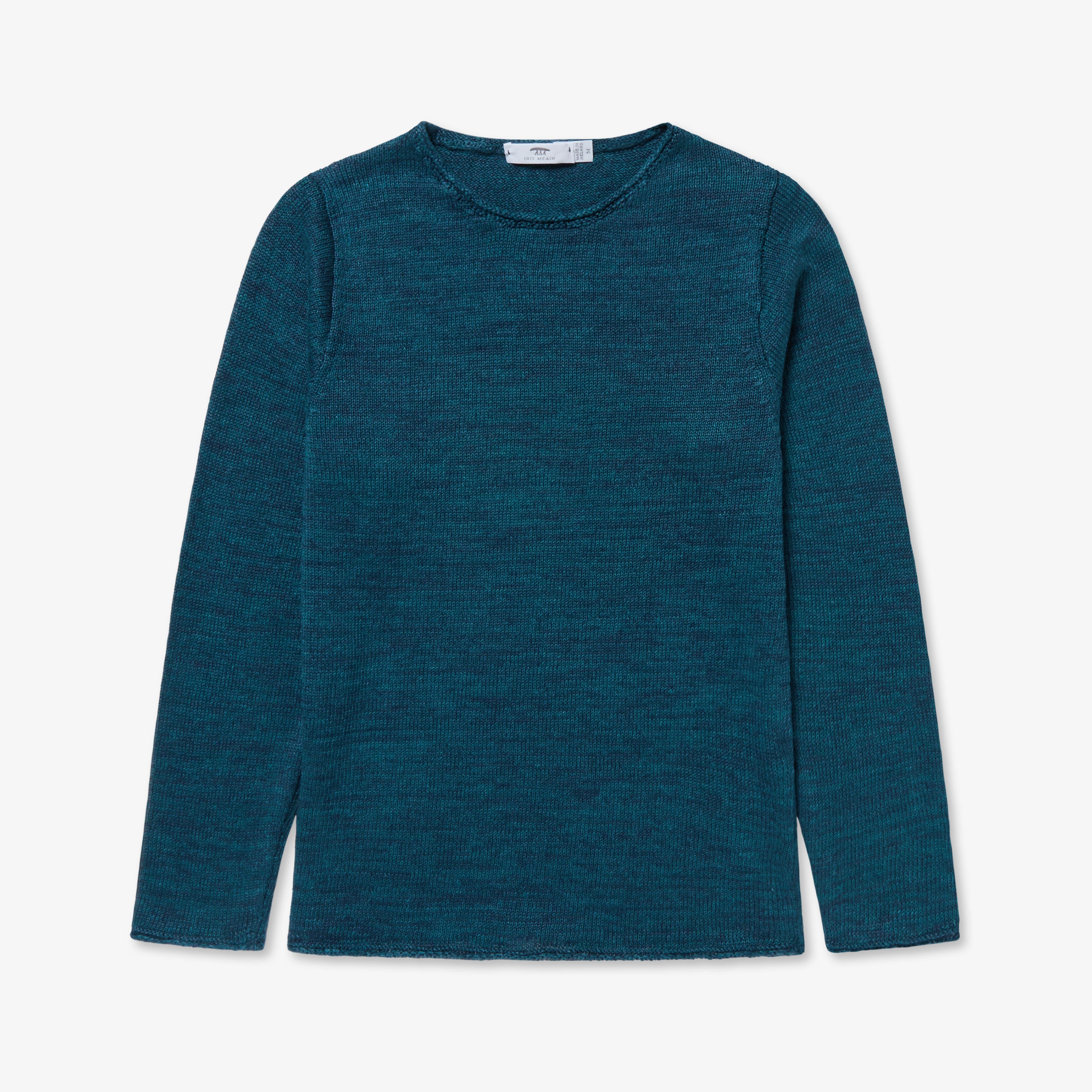 Women's Linen Tunic