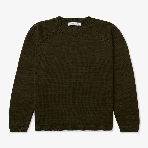 トップス YLEVE European Linen Silk Knit Pullover YLEVE European Linen Silk Knit Pullover
