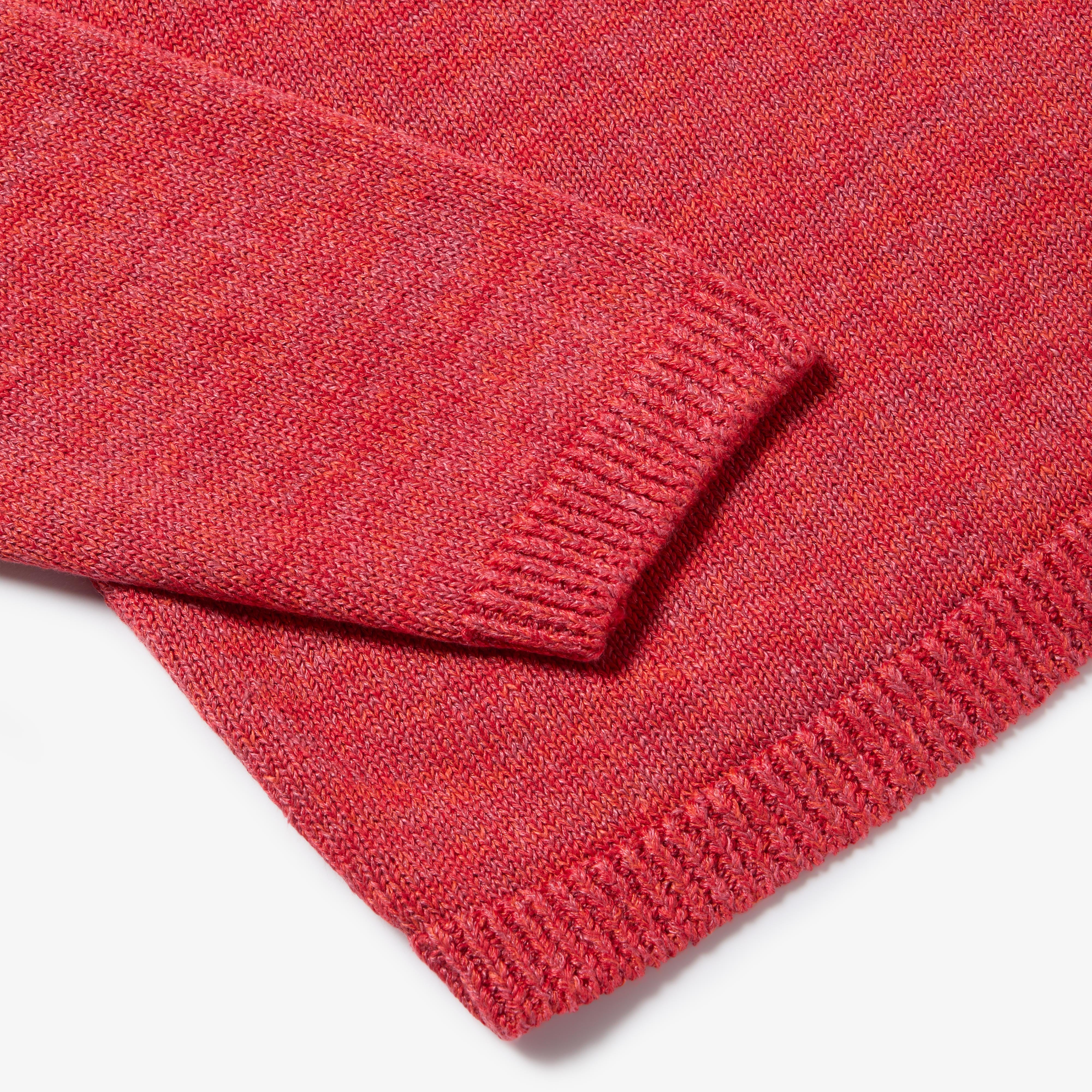 Women's Linen Sweater – Inis Meáin Knitting Company