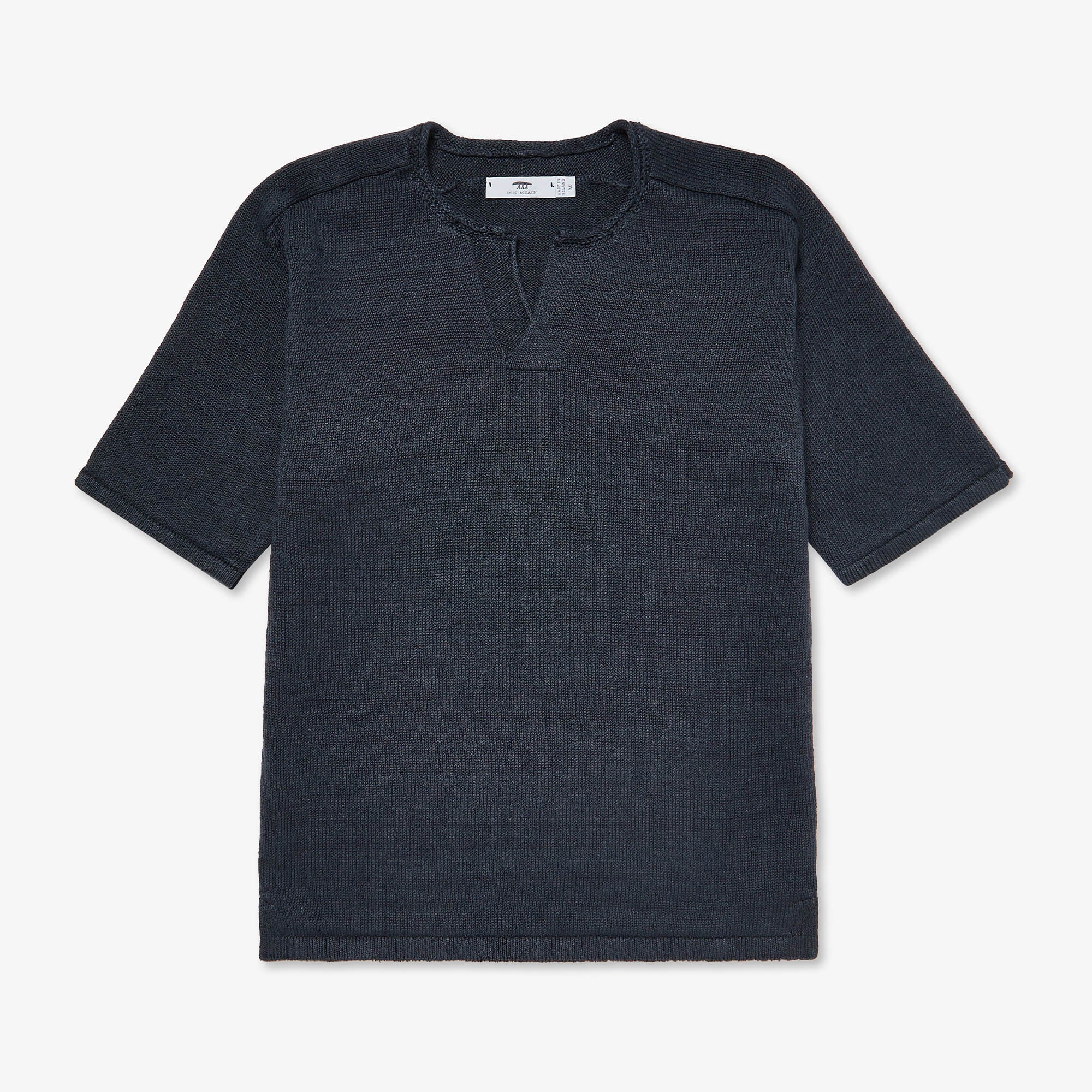 Henley Polo