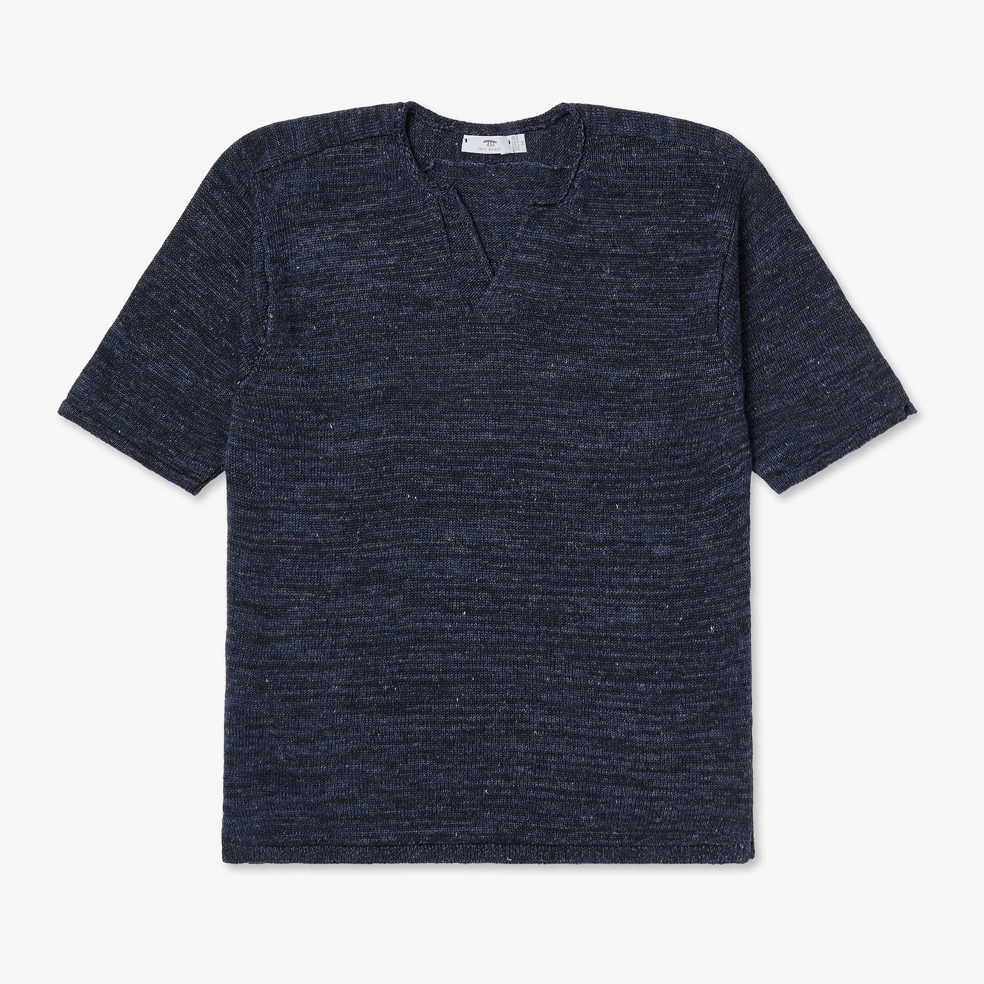 Henley Polo