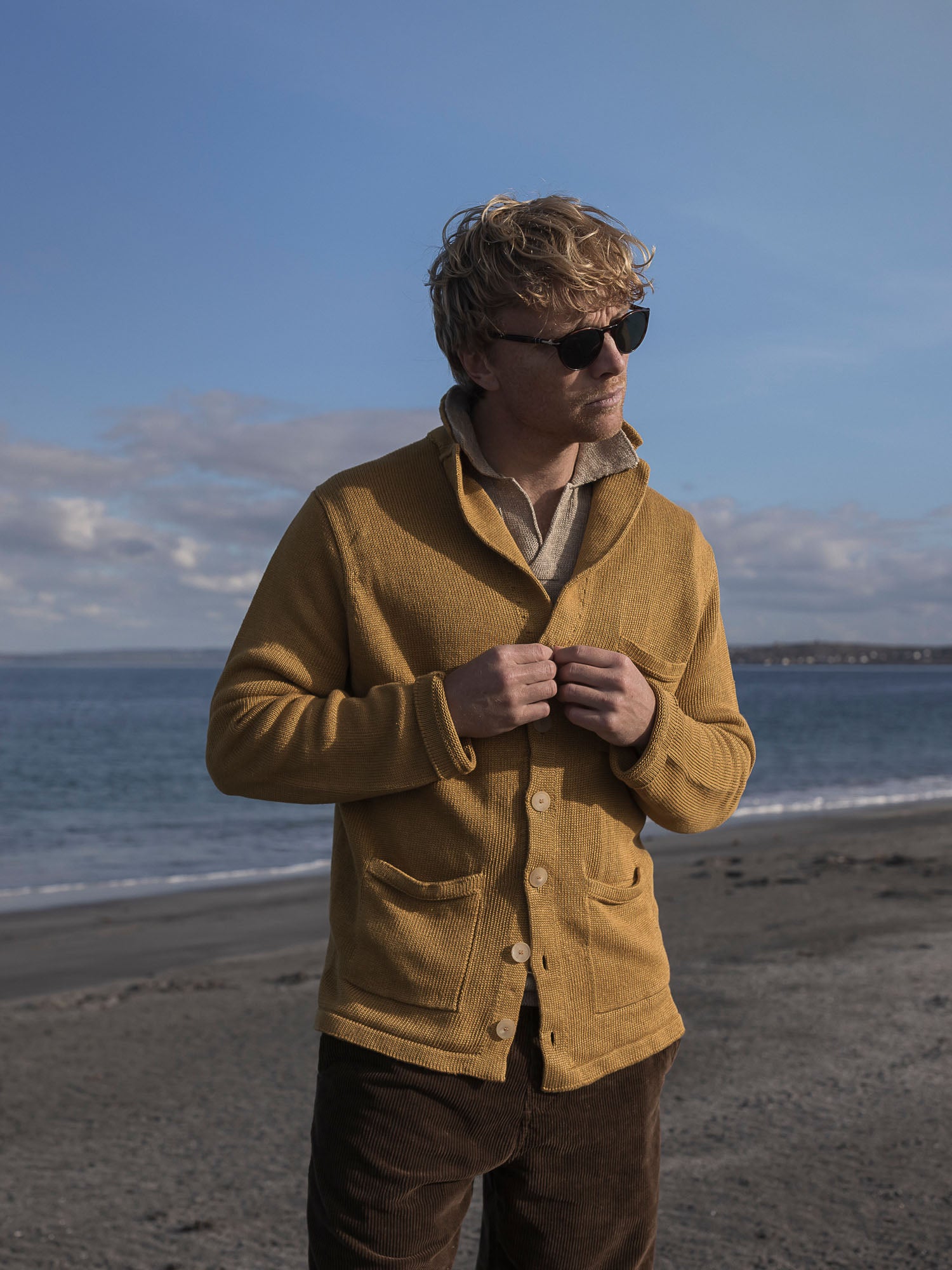Spring / Summer 2026 – Inis Meáin Knitting Company