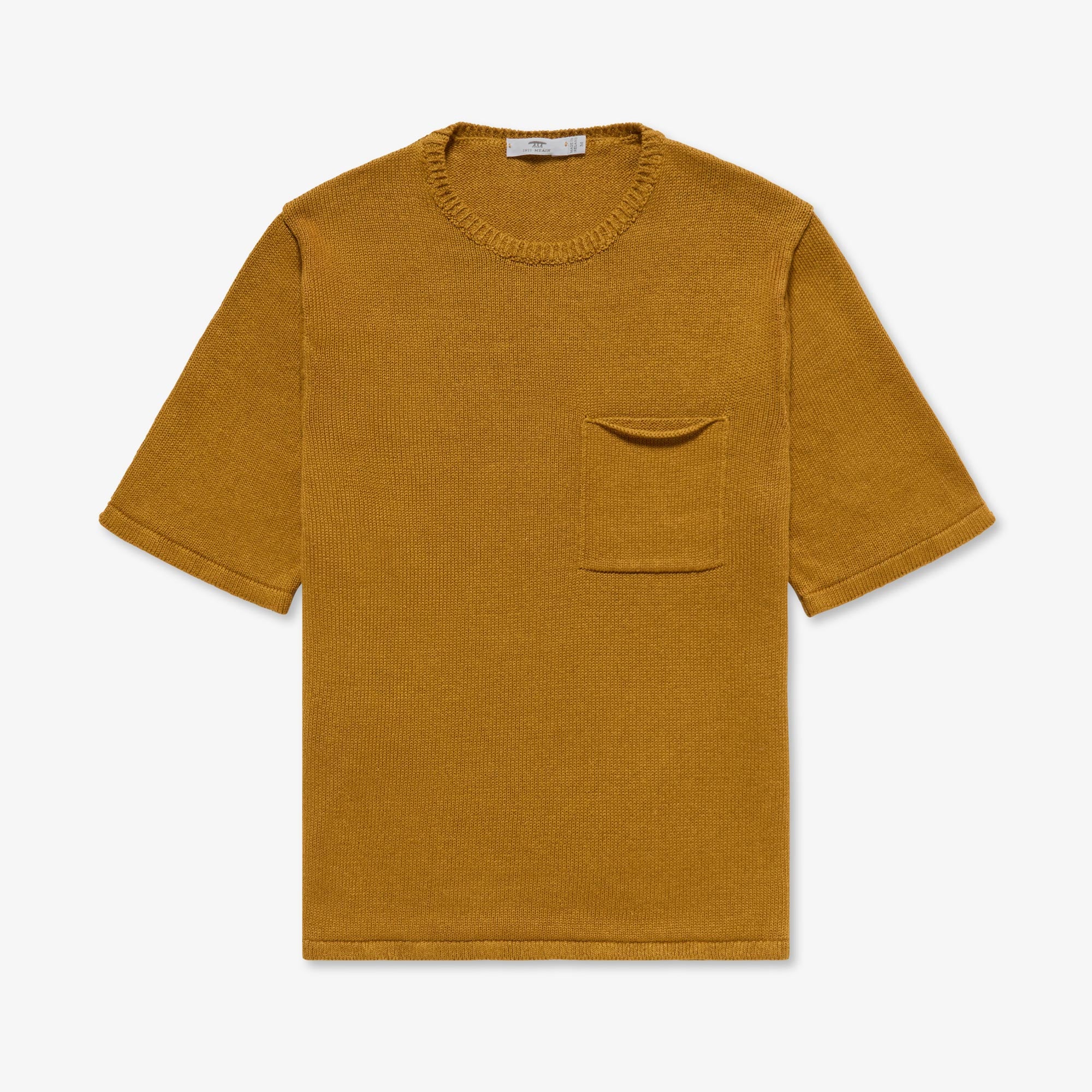 Pocket TShirt