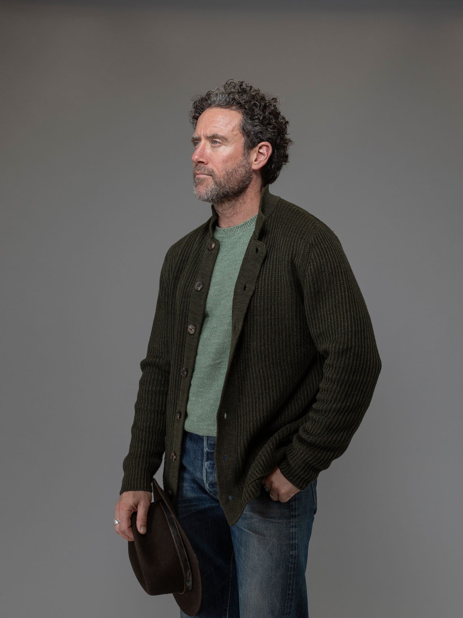 Spring / Summer 2025 – Inis Meáin Knitting Company