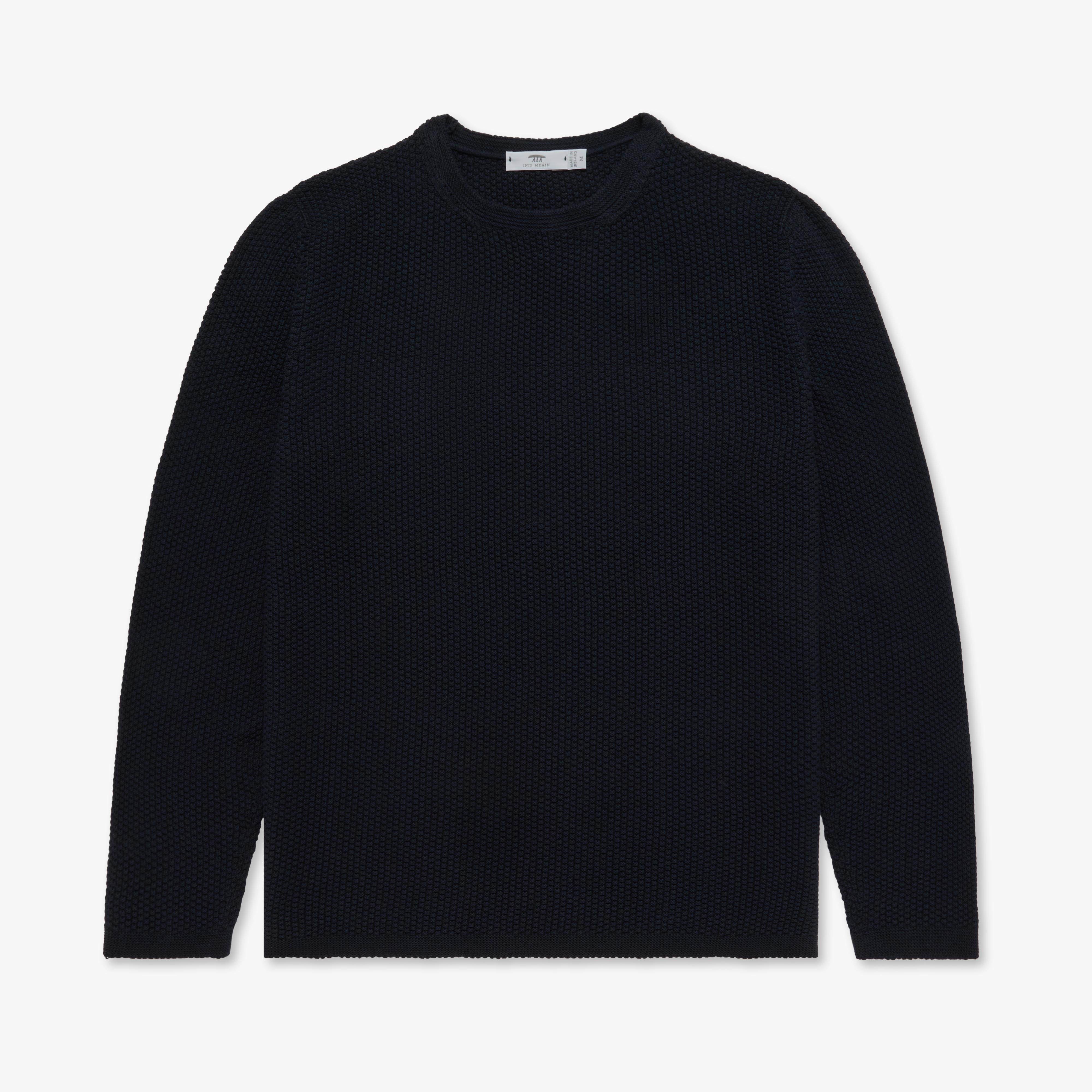 Men – Inis Meáin Knitting Company