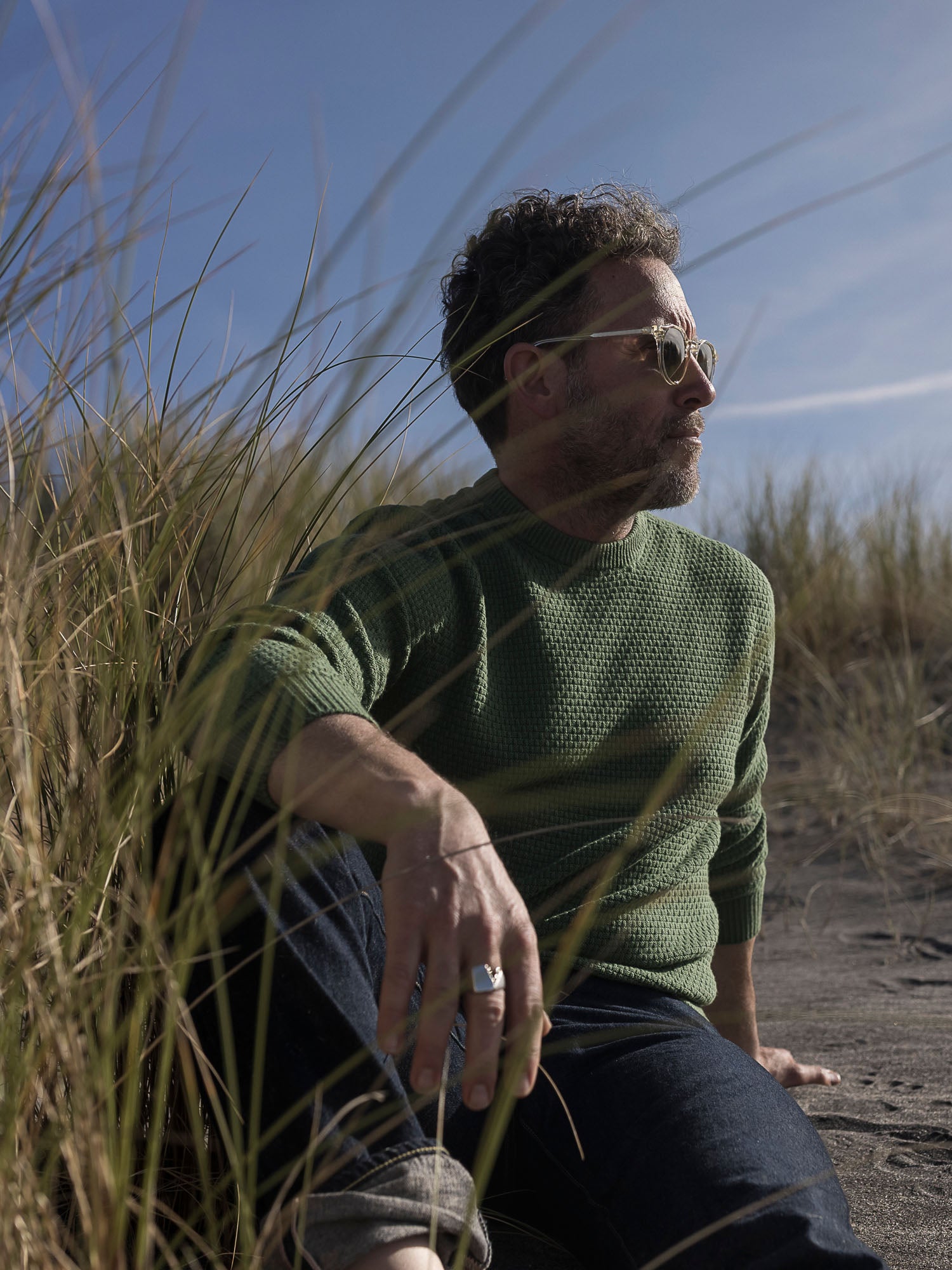 Spring / Summer 2026 – Inis Meáin Knitting Company