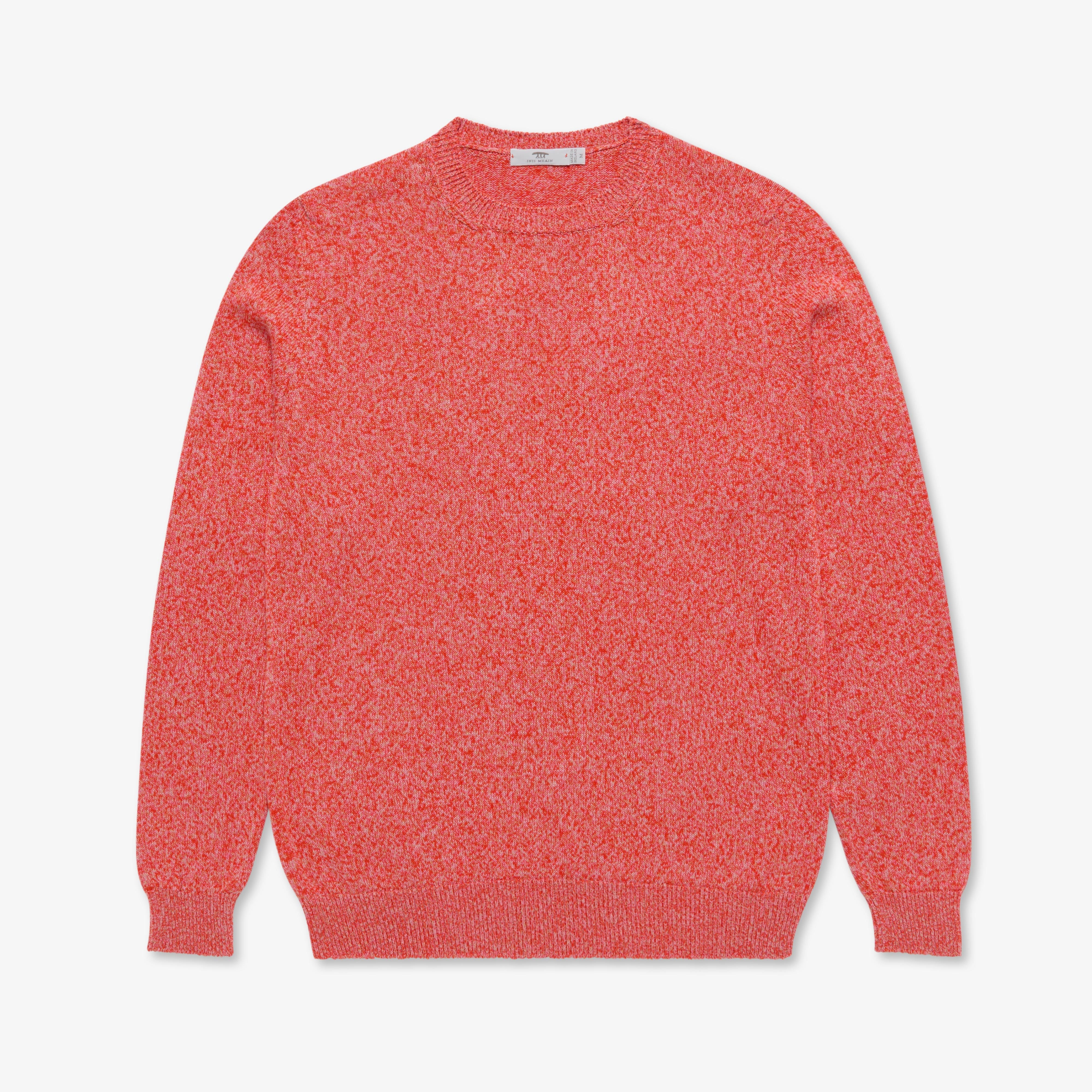Classic Crew Neck – Inis Meáin Knitting Company