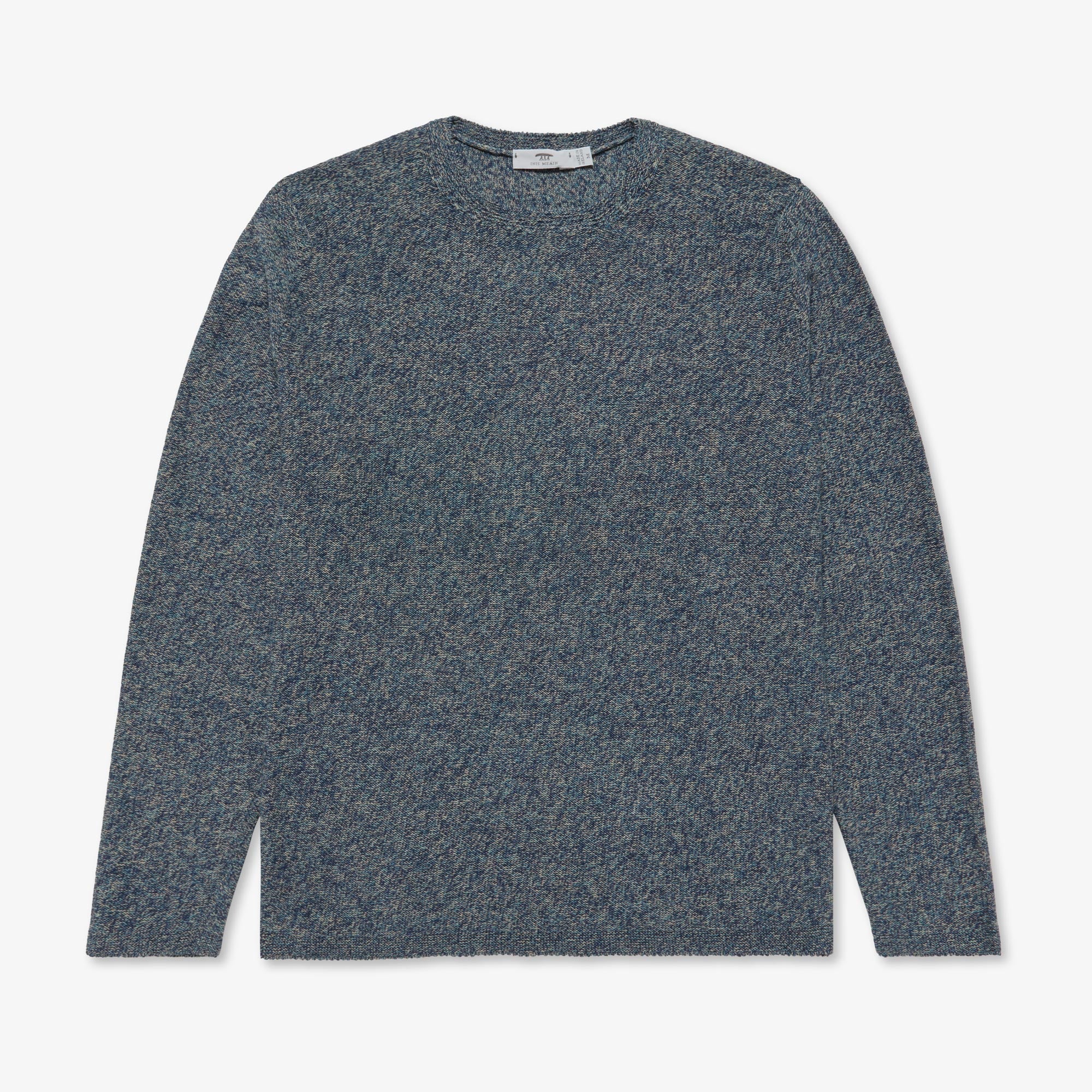Classic Purl Tunic
