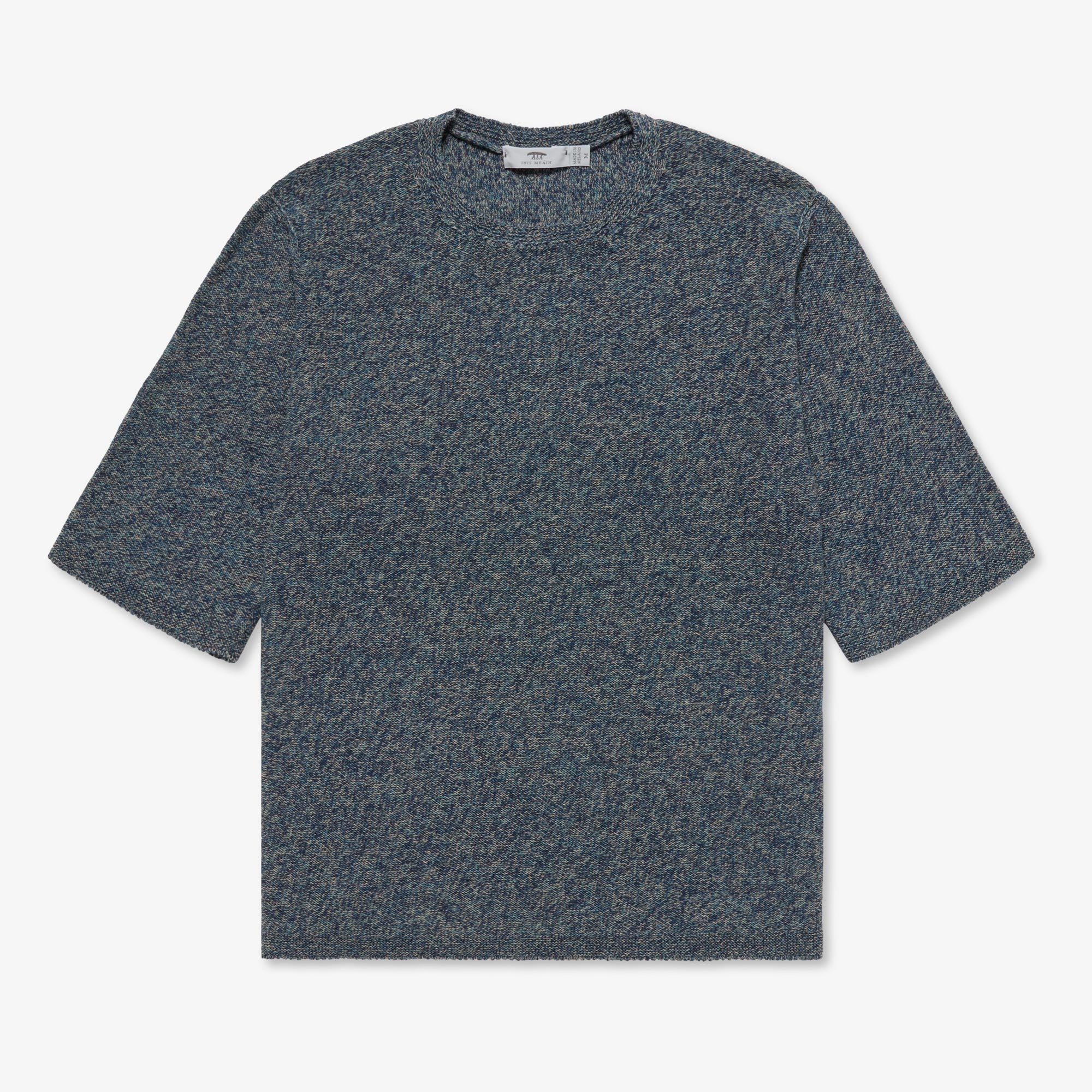 Classic Purl TShirt