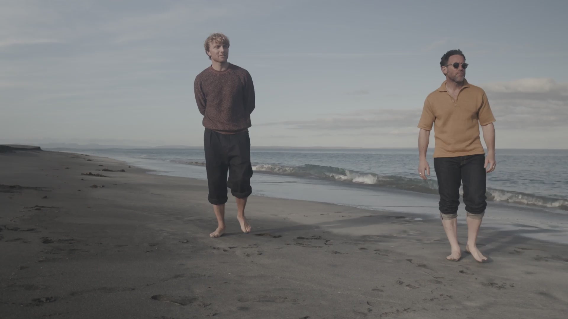 Spring / Summer 2026 – Inis Meáin Knitting Company