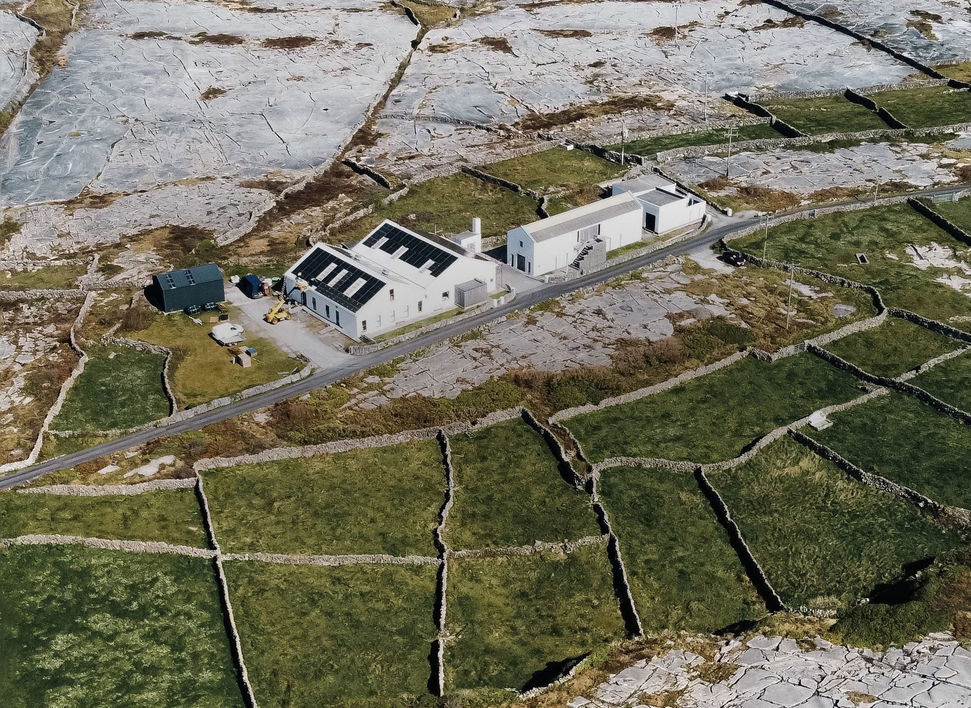 Inis Meáin Knitting Co. | Cashmere, Merino Wool & Cotton Inis Meáin Knitting Co. | Cashmere, Merino Wool & Cotton