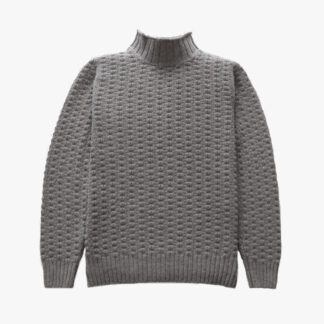 Beairtíní Stitch Sweater