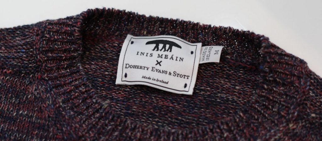 Diary | Inis Meáin Knitting Co.