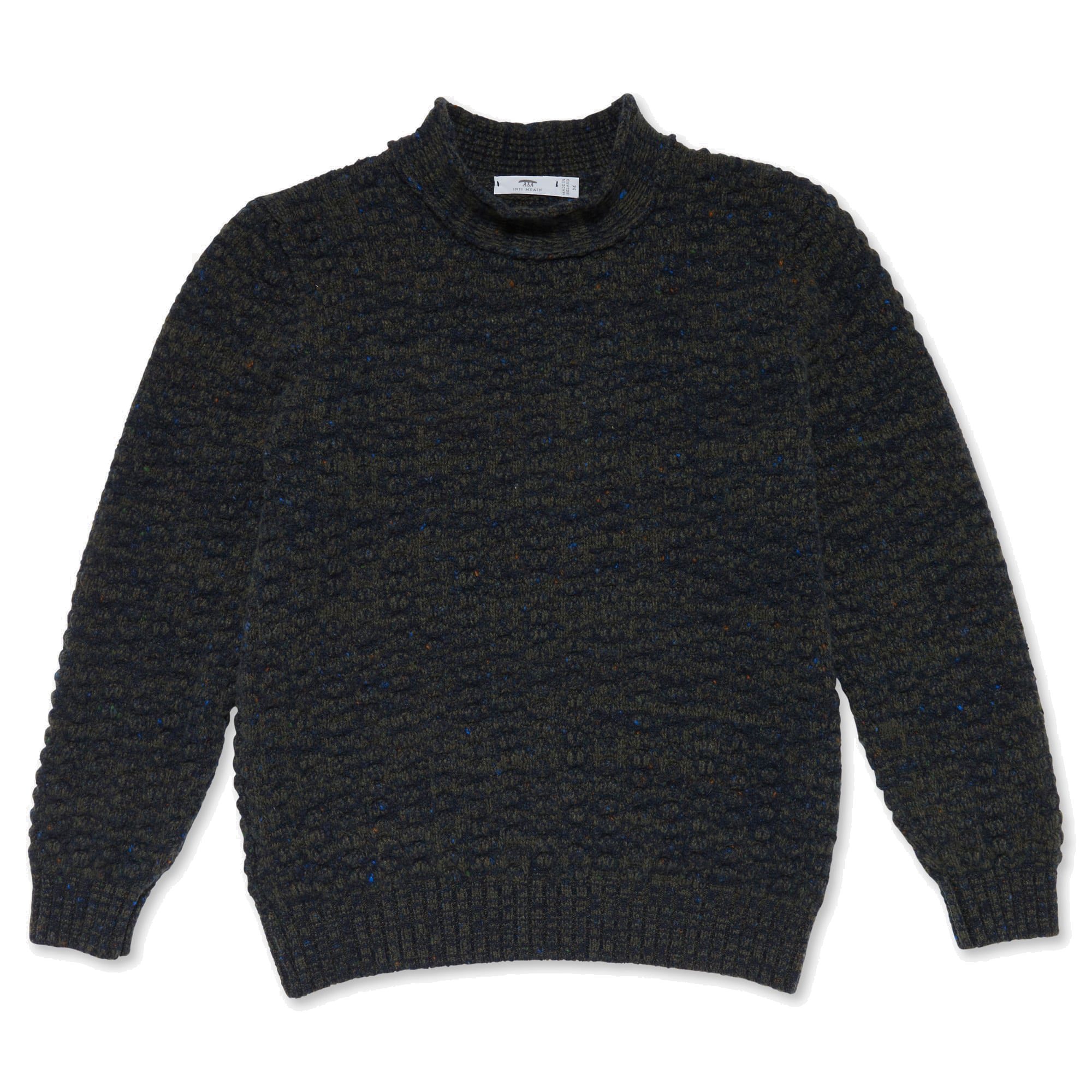 Autumn / Winter 2020 - Inis Meáin Knitting Co.