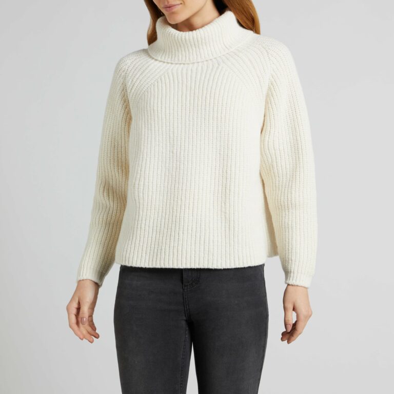Womens Quality Knitwear | Knitted Sweaters & Cardigans For Women