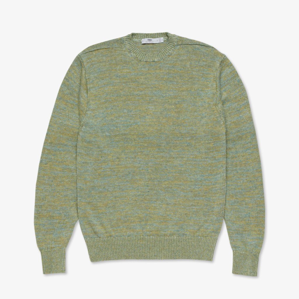 Inis Meáin Knitting Co. | Cashmere, Merino Wool & Cotton Knitwear