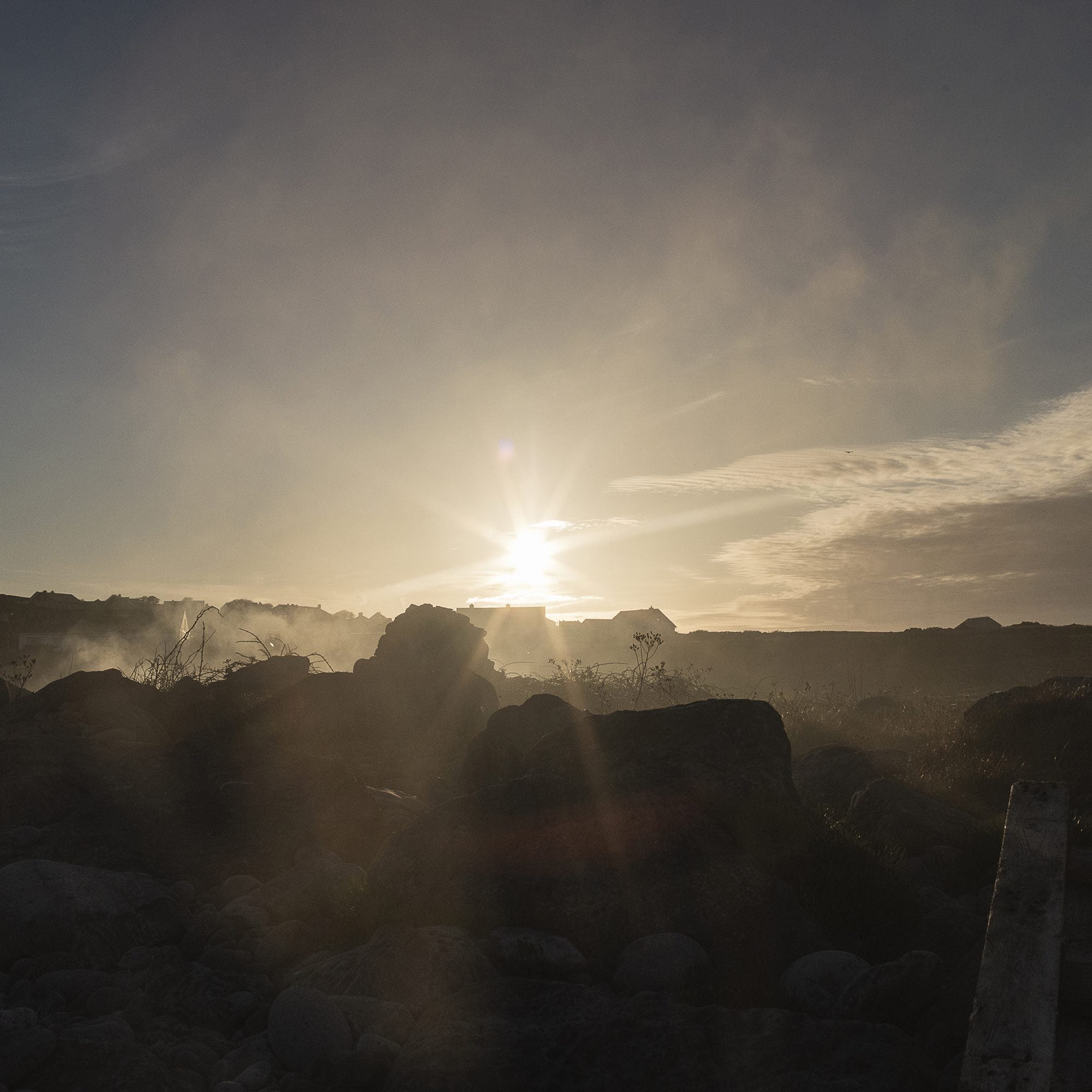 The Feast of St. Brigid Inis Meáin