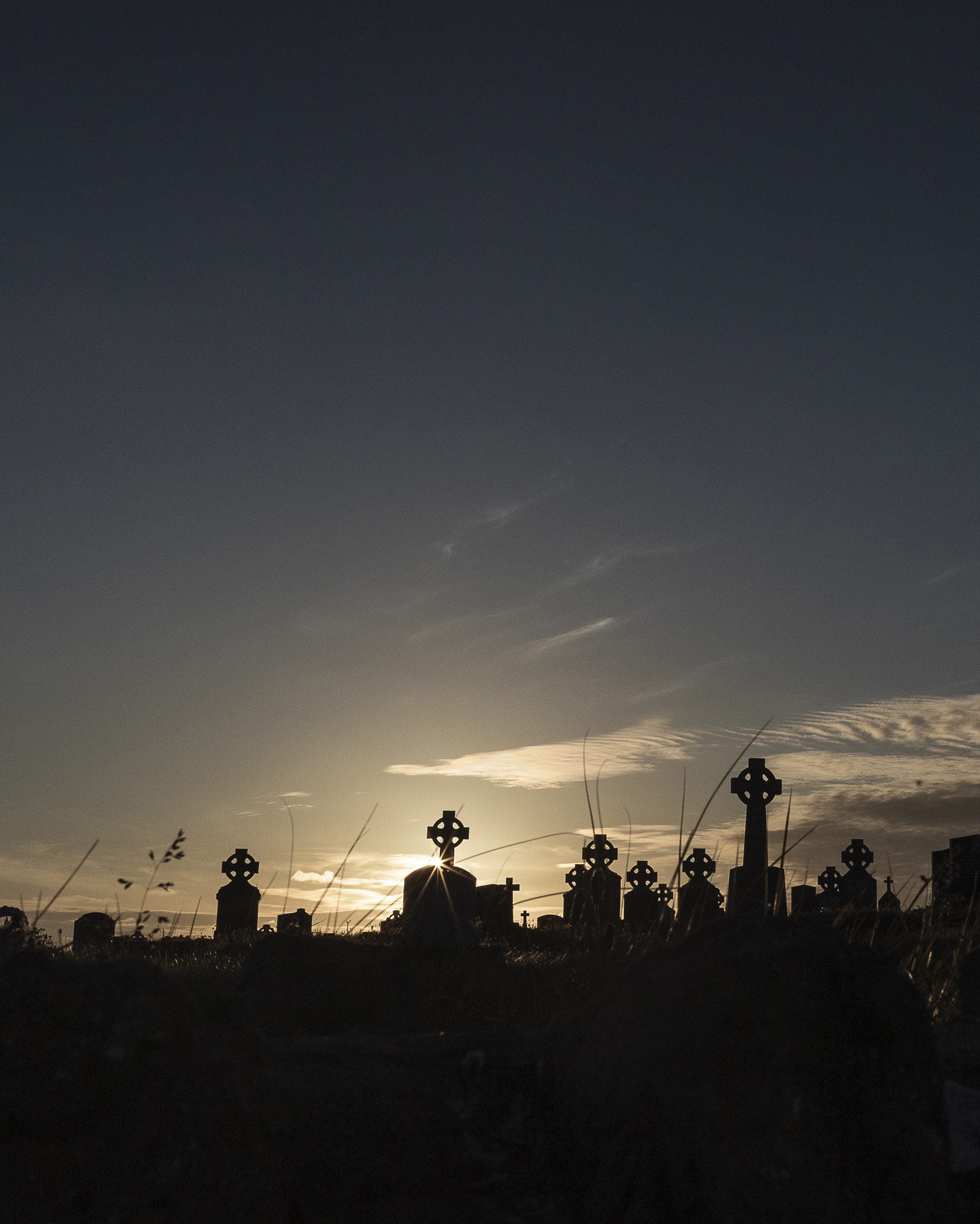 The Feast of St. Brigid Inis Meáin