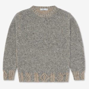 Mens Quality Knitwear | Knitted Sweaters & Cardigans For Men