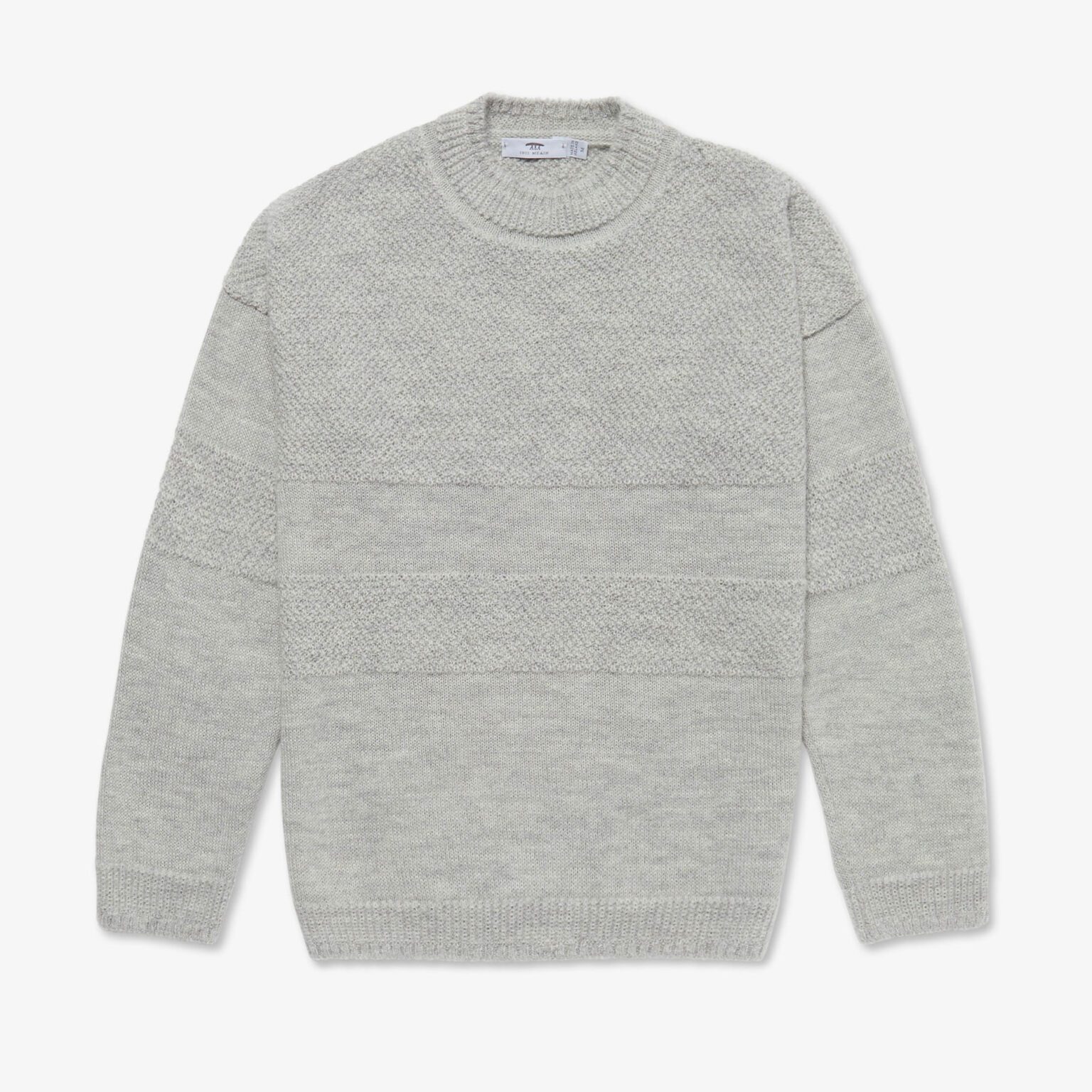 Inis Meáin Knitting Co. | Cashmere, Merino Wool & Cotton Knitwear