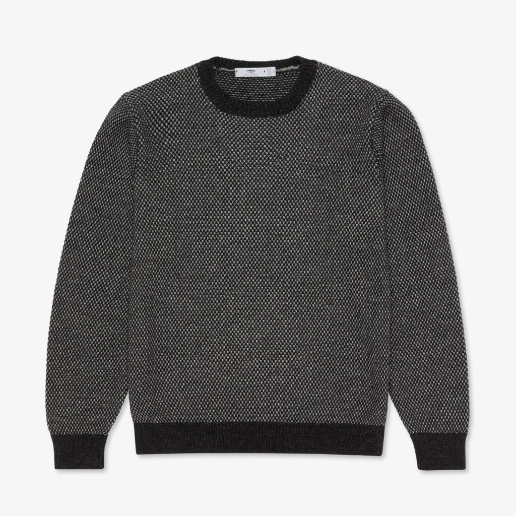 Inis Meáin Knitting Co. | Cashmere, Merino Wool & Cotton Knitwear