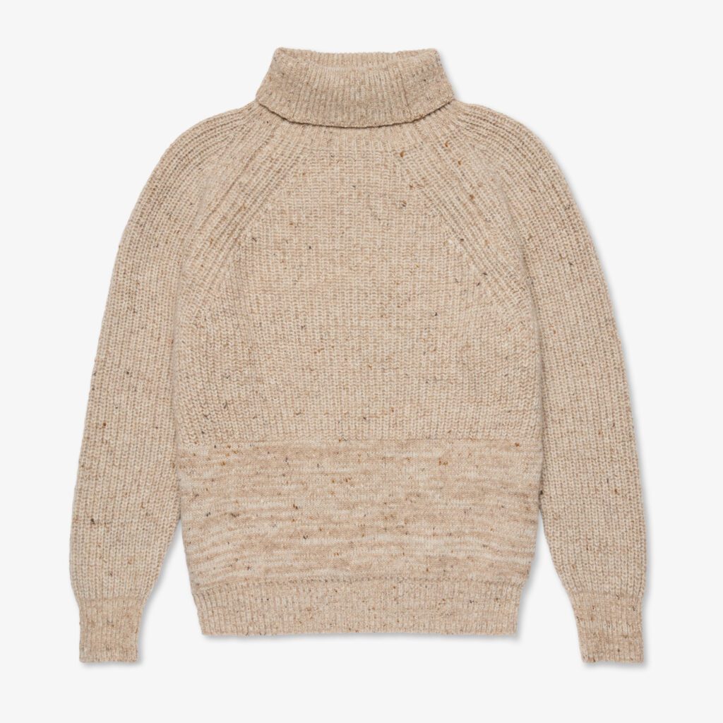 Mens Quality Knitwear | Knitted Sweaters & Cardigans For Men